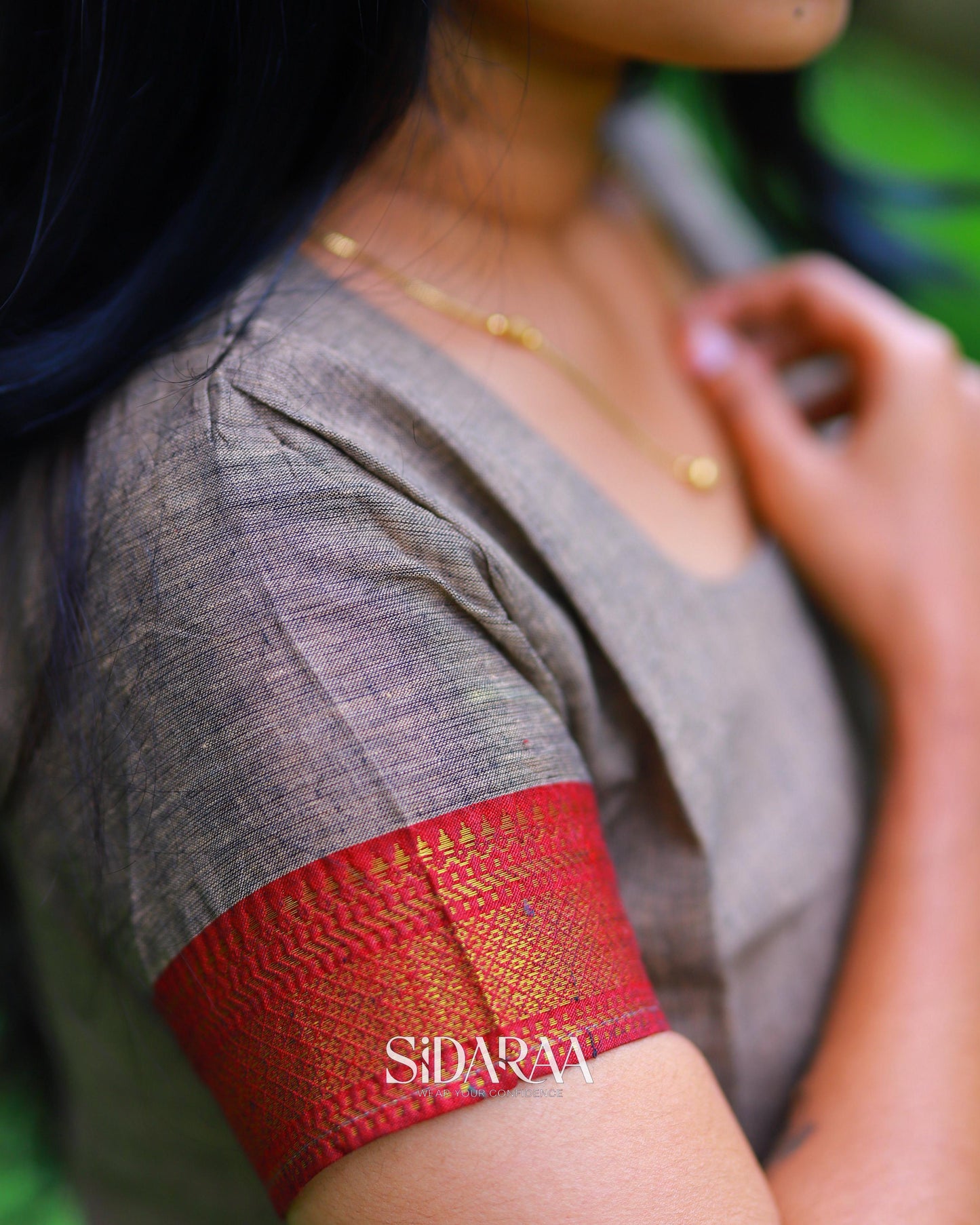 Mangalagiri Grey ST-037