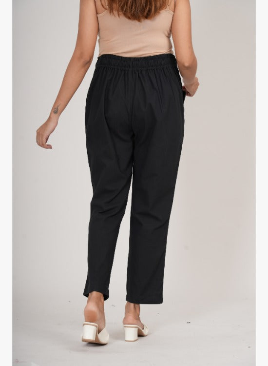 Sidaraa Cotton Pant