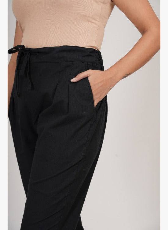 Sidaraa Cotton Pant