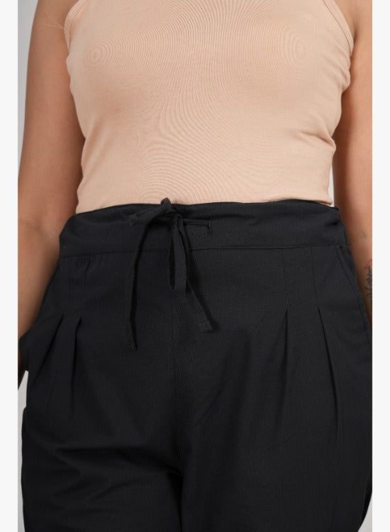 Sidaraa Cotton Pant