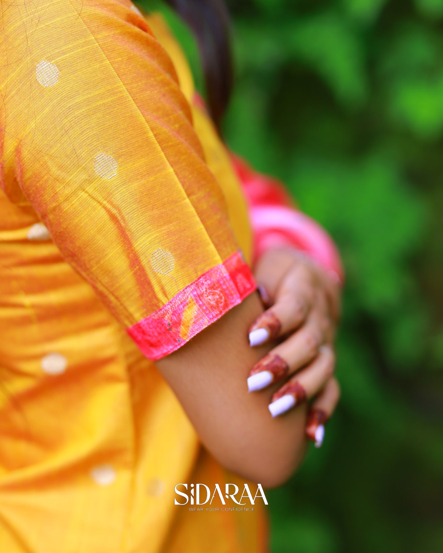 Rangoli Radiance
