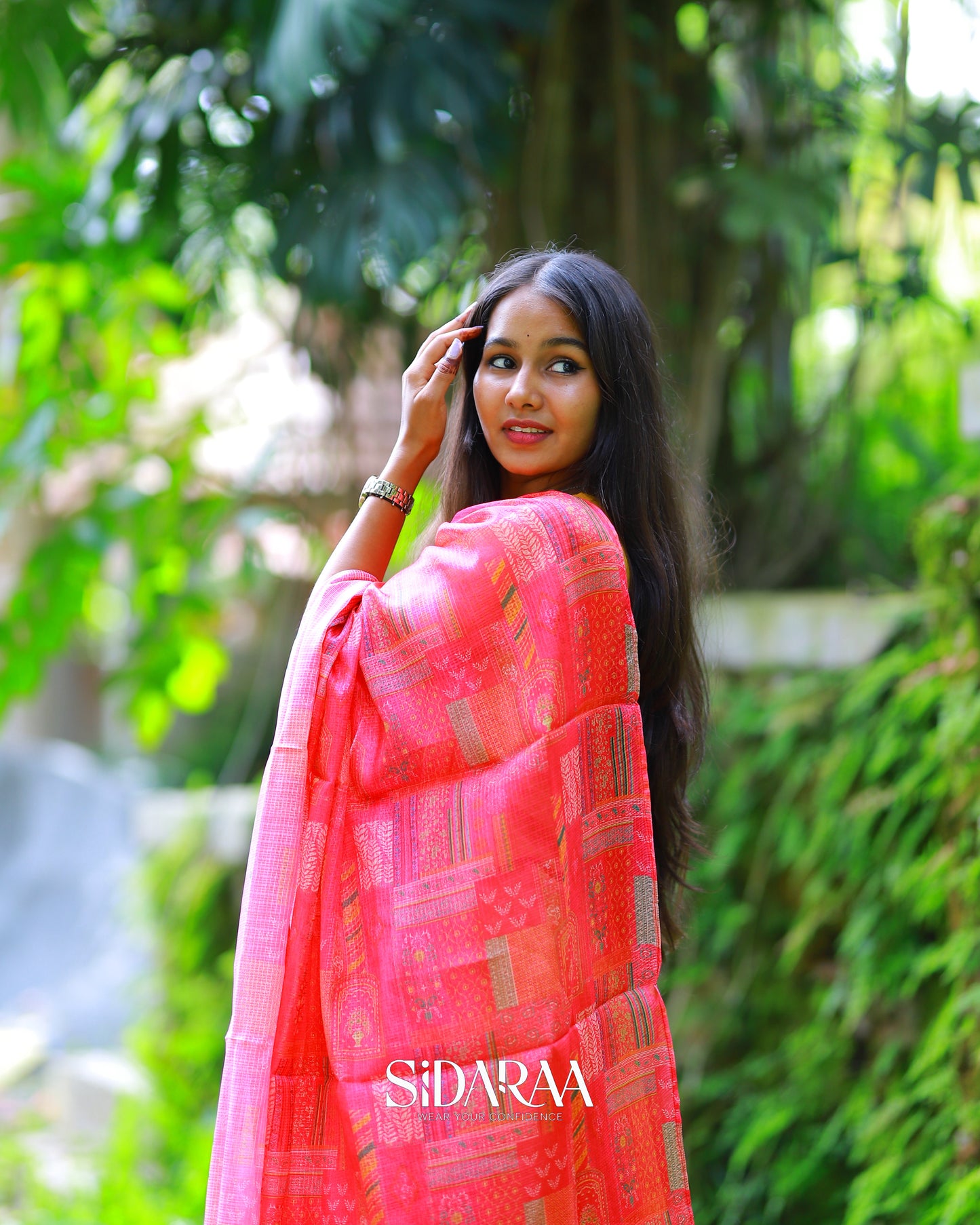 Rangoli Radiance