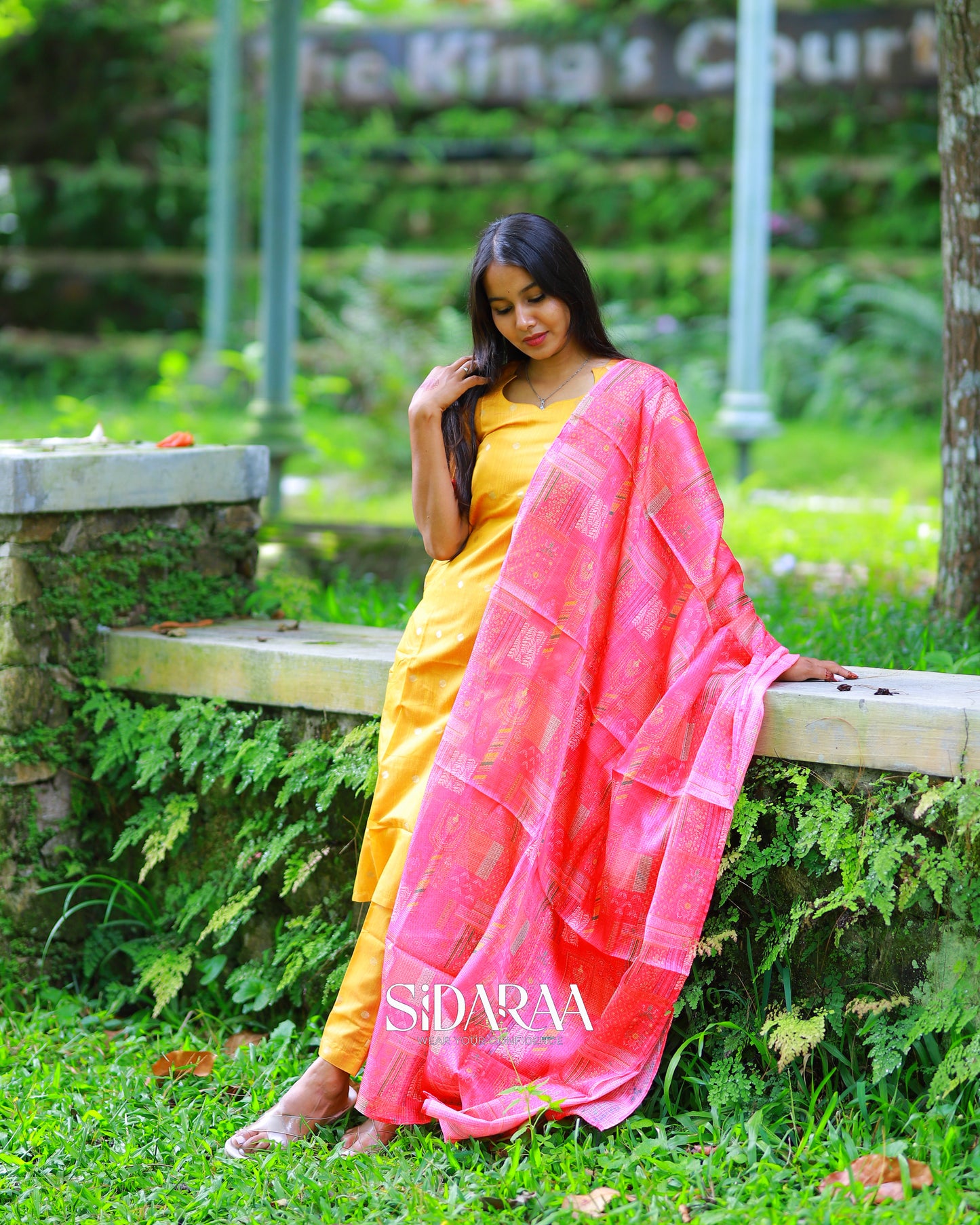 Rangoli Radiance