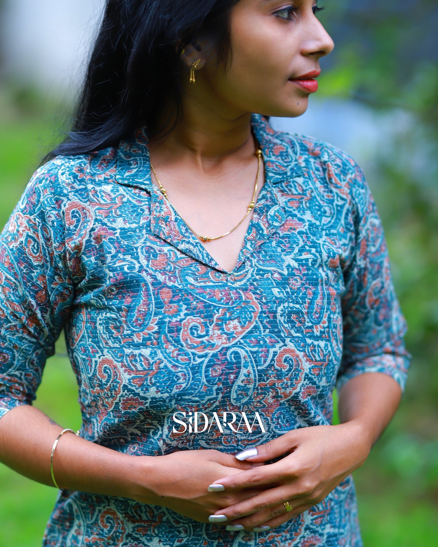 Moonlight Kurta