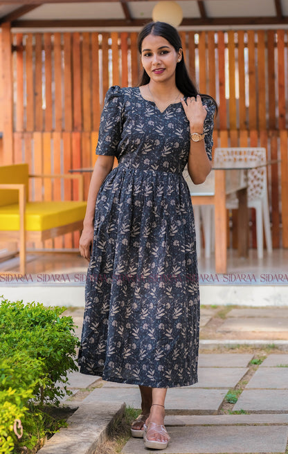 Maternity Green ST-057