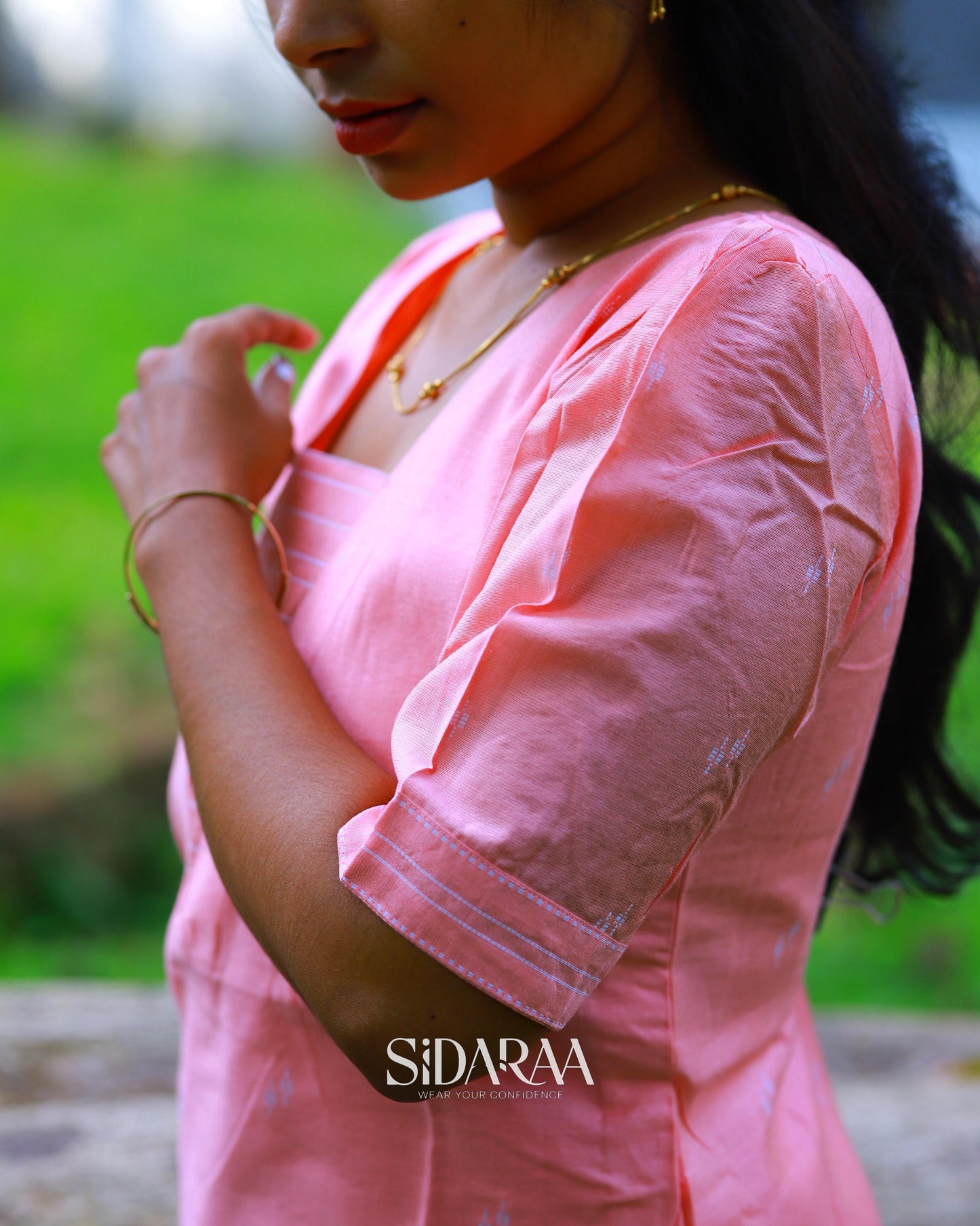 Flamingo Pink ST-030