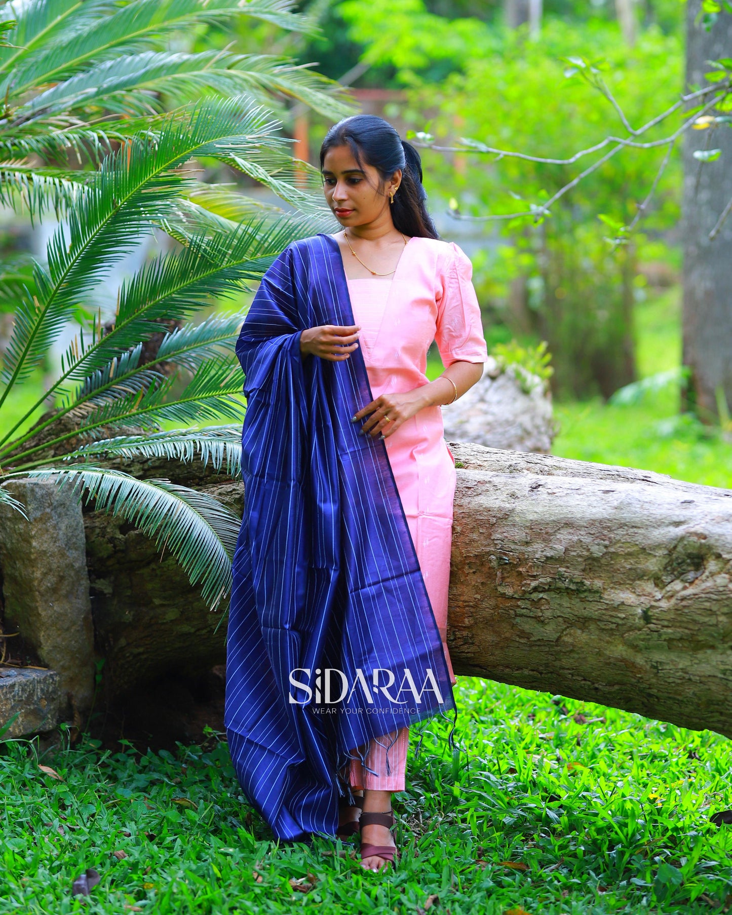 Flamingo Pink ST-030