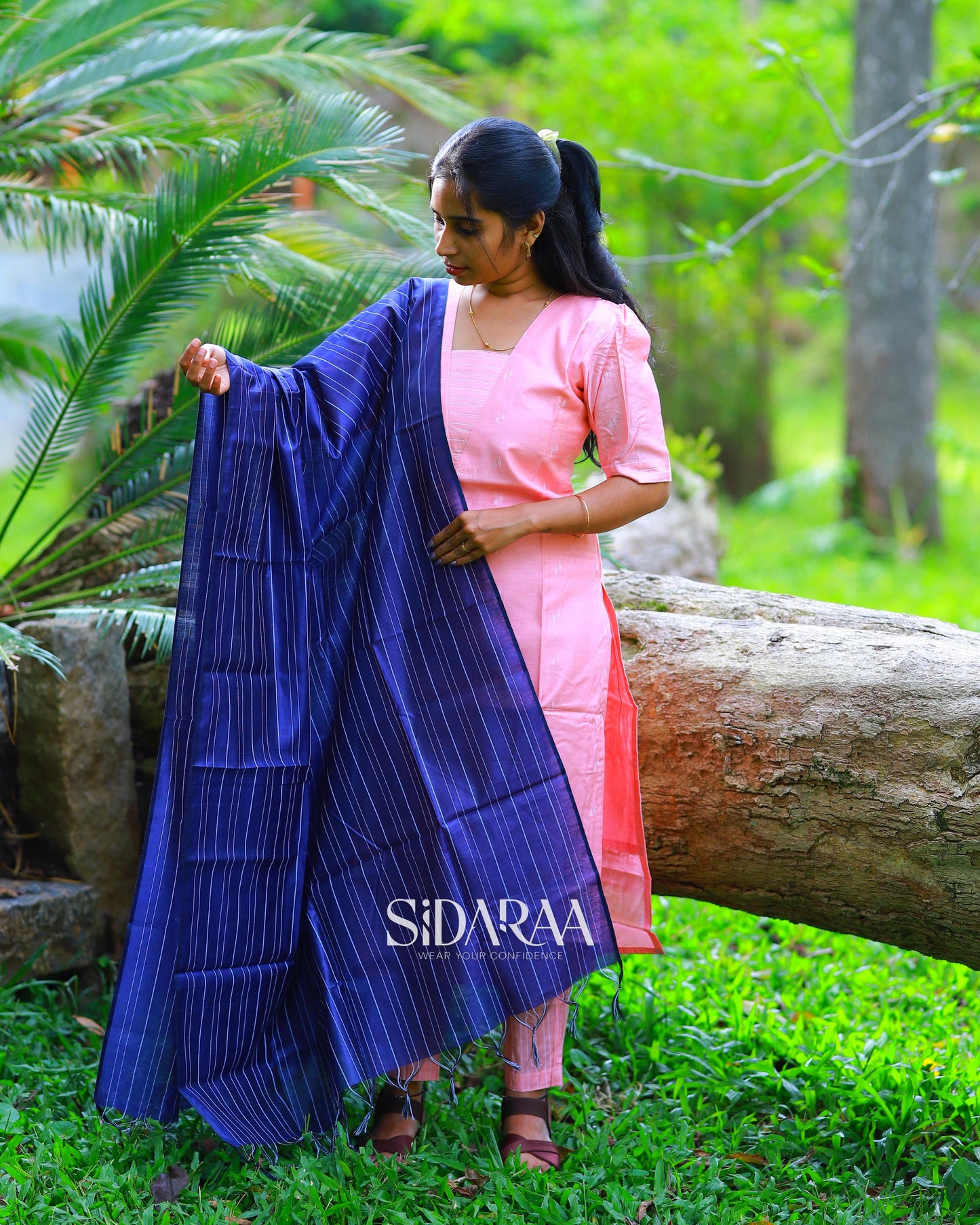 Flamingo Pink ST-030