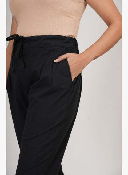 Sidaraa Cotton Pant