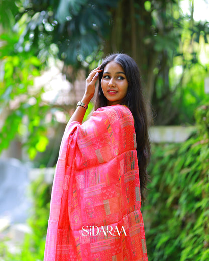 Rangoli Radiance