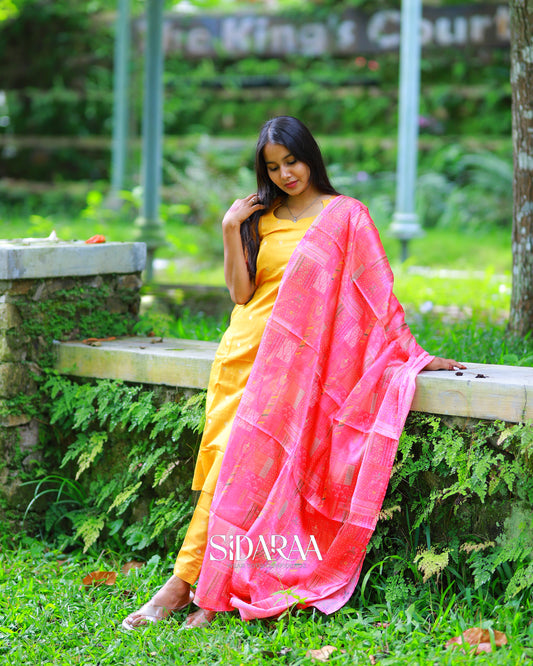 Rangoli Radiance