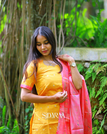Rangoli Radiance
