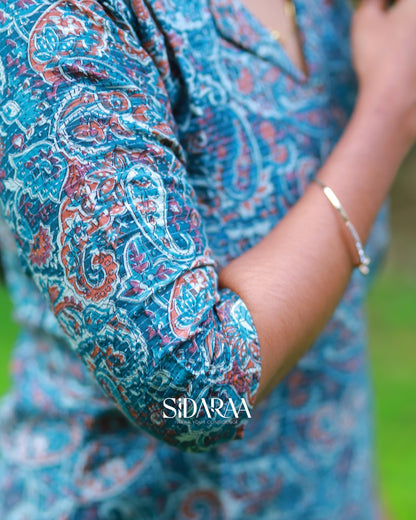 Moonlight Kurta