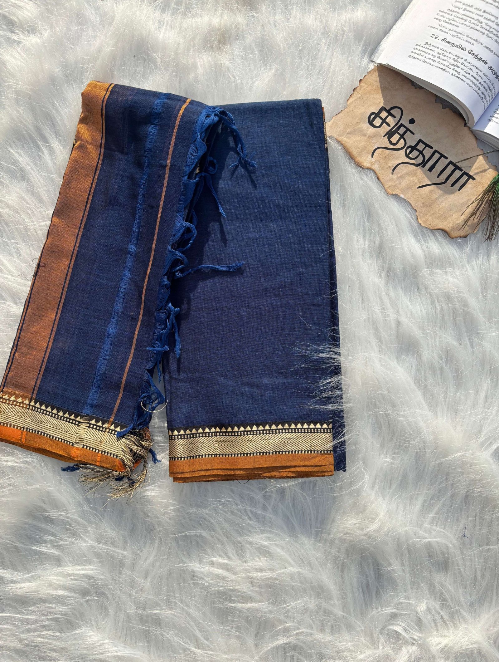 Narayanpet Anarkali (Unstitched)