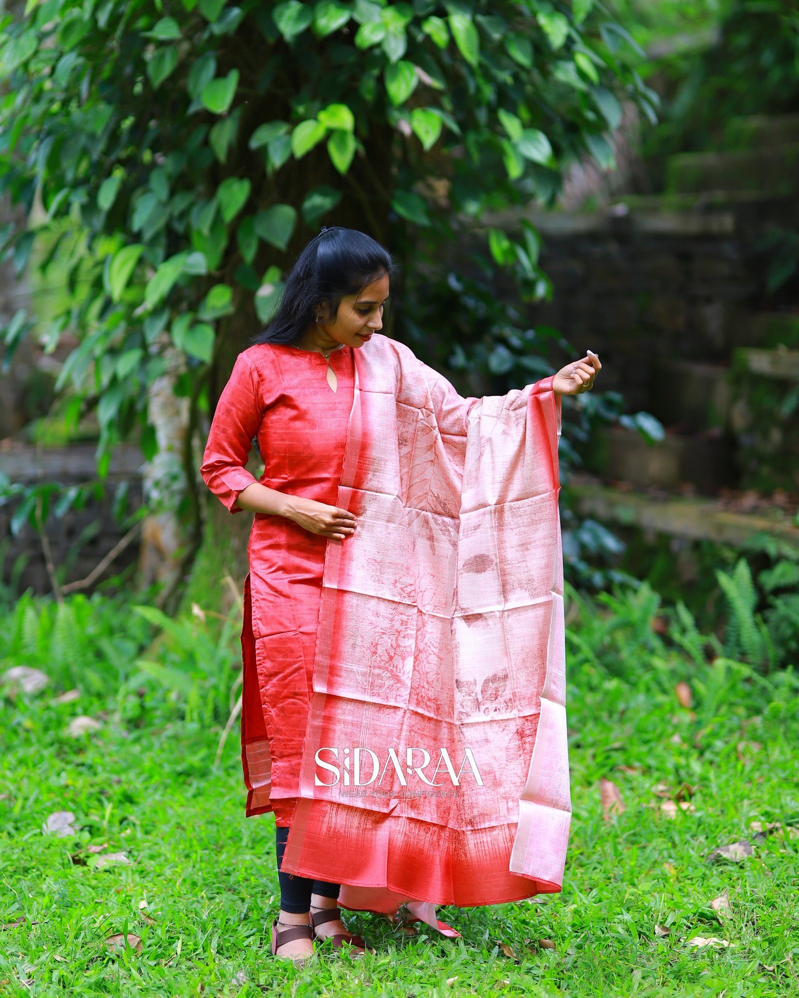 Ruby Red